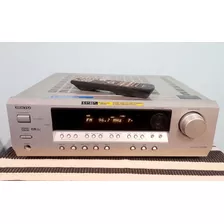  Sinto Amplificador 5.1 Onkyo-impecable