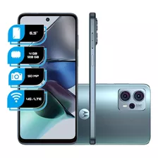 Teléfono Motorola Moto G23 6.5 4gb 128gb 3cam 50mp Azul