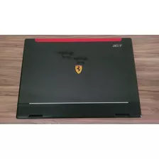 Notebook Acer Ferrari 4000