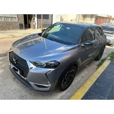 Ds Ds3 Crossback So Chic