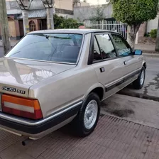 Peugeot 505 Sr Full 