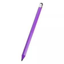 Caneta Stylus Capacitiva Resistiva Para Tela De Toque 5xalta