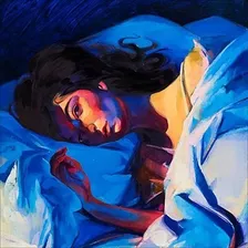 Lorde Melodrama Vinilo Nuevo Lp