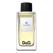 Perfume Dyg Anthology La Lune 18 De Dolce Y Gabbana 100 Ml