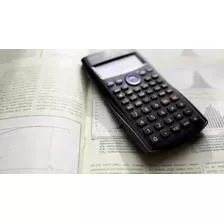 Calculadora Científica Matemática Portátil 240 Funciones 