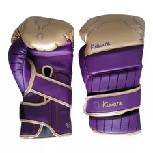 Guantes De Boxeo Kimura Doble Cierre 14oz Y 16oz