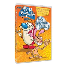 Ren Y Stimpy Todas Las Temporadas En Contenido Digital