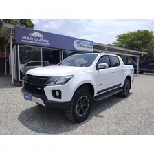 Chevrolet Colorado 2022 2.8 High Country