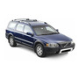 Volvo Xc70 D5 2013 En Desarme Volvo XC70