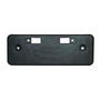 Porta Placas Del Mercedes-benz C250 12/14 Tong Yang