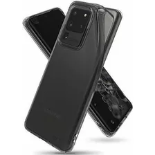 Carcasa Ringke Air Diseñada Para Galaxy S20 Ultra 5g (2020)