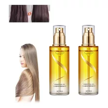 Tratamiento En Aerosol Fragrance Hair Essence