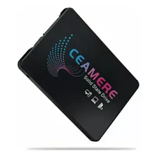 Ssd Ceamere 120gb Upgrade Pc Gamer Notebook Desktop 