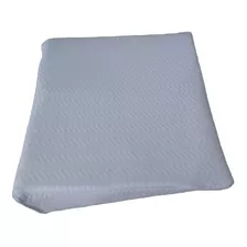 Almohada Antirreflujo Funda Desmontable