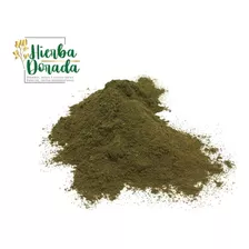 Menta Verde Polvo 1 Kg