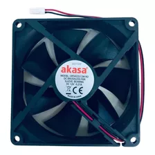 Microventilador Cooler Dfs 922512 M N2