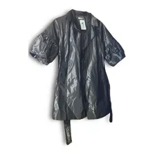 Chaqueta Impermeable Dama. Elegante Diseño Bobos (italia)