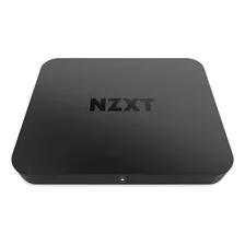 Capturadora De Video Nzxt Signal Hd60 Usb Fullhd 