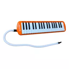 Melodica Extreme Exml012 37 Teclas 3 Octavas C/funda