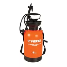 Pulverizador 5 Lts A Presion Fumigacion Limpieza Desinfeccio