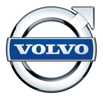 Par Amortiguadores Delanteros Volvo C70 2006-2013 Foto 3