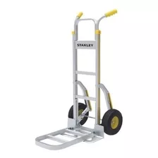 Carro Yegua Aluminio 200kg Stanley Ht514