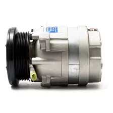 Compressor Ar Condicionado Gm S10 Blazer 2.5 Diesel 