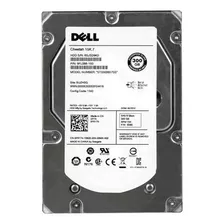 Hd Dell Sas 300gb 3.5 15k.7 Pn F617n 0f617n St3300657ss 1