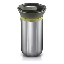 Cafetera De Filtro Portátil Wacaco Cuppamoka Café V60 Inox