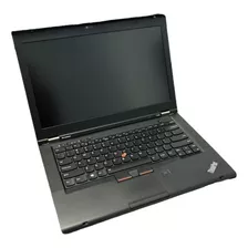 Notebook Lenovo Thinkpad T420 Core I5 8gb 240gb Ssd Win10 Pr