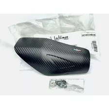 Protector Calor Leovince Sbk Carbono Ktm 1050 Adv 1190