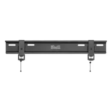 Soporte Klip Xtreme Kfm-335 De Pared Para Tv/monitor De 23 A 42 Negro