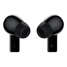 Audífono In-ear Gamer Inalámbrico Huawei Freebuds Pro T0003 Negro Carbón Con Luz Led