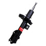 Ultra Struts Gas 10-13 Kia Forte Delantero/izquierdo