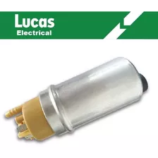 Bomba Combustible Lucas Vw Vento/audi A4 1.9 Tdi 993762120