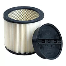 Filtro De Repuesto Shop-vac 9030400 Para Aspiradoras