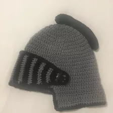 Gorro Moicano