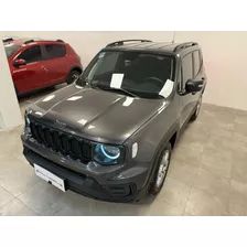 Jeep Renegade Sport At 2023 Con 6.700 Km 