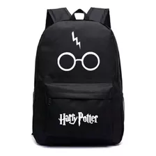 Mochila Bolsa Escolar Harry Potter Envio Imediato 