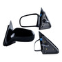 Espejo Retrovisor Lateral Pontiac Sunfire 2p 1995-2005