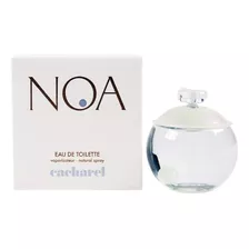 Perfume Noa Edt 100ml Cacharel Super Oferta Original