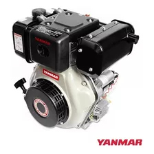 Motor Yanmar L100 10hp 3600 Rpm 