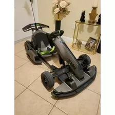 Segway Ninebot Electric Gokart Pro