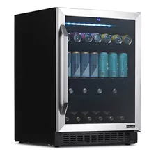 Newair 24 Flipshelf Mini Refrigerador Y Enfriador De Vino |