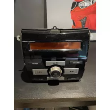 Rádio Original Honda City Ex