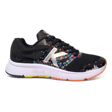 Zapatilla Kelme Barcelona Runing Hombre 46949