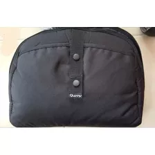 Bolsa Porta Objeto Para Carrinho Quinny Moodd E Buz Original