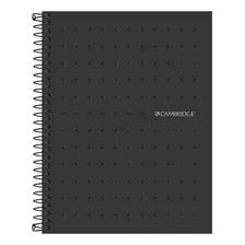 Caderno Executivo Tilibra Cambridge Definit Pautado 80fls