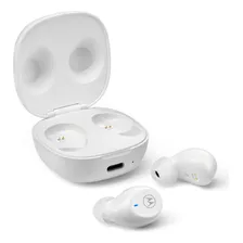 Audífonos Inalambrico Bluetooth Motorola Moto Bud 105 Blanco