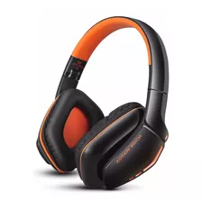 Audífonos Gamer Inalambricos Bluetooth Mic Kotion Each B3506